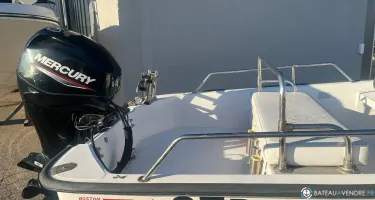 Boston Whaler  13 Sport