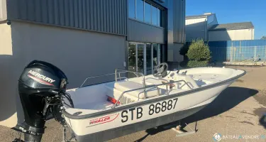 Boston Whaler  13 Sport