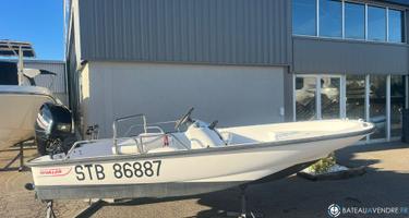 Boston Whaler  13 Sport