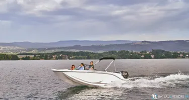 Bayliner Element M19