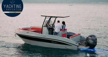 Nireus Boats  620 CL