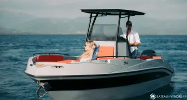 Nireus Boats  620 CL