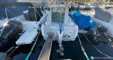 Ocqueteau Espace 615