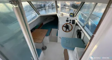 Ocqueteau Espace 615