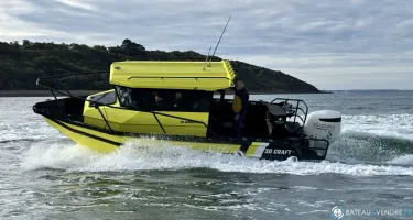 3D Craft Norden 695