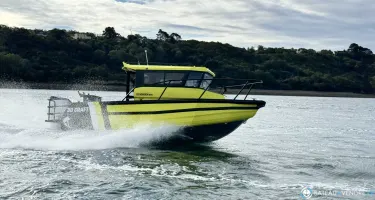 3D Craft Norden 695