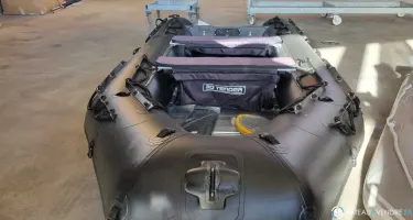 3D Tender Heavy Duty 380