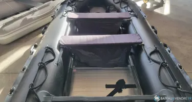 3D Tender Heavy Duty 380