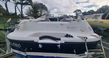 Four Winns Sundowner 195