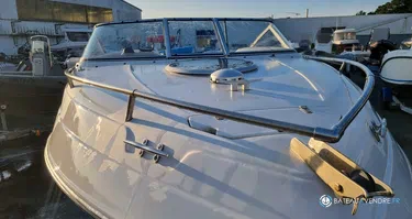 Four Winns Sundowner 195