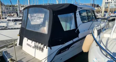 Ocqueteau  815