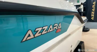 Azzara 49s