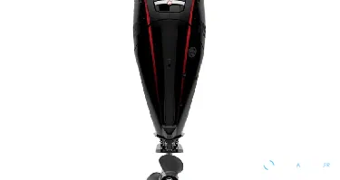 Mercury F115 EFI PRO XS 4 temps