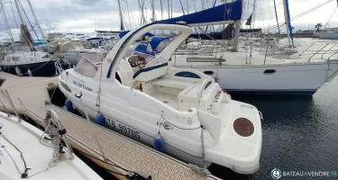 Rio  700 Cruiser