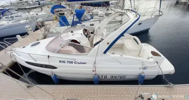Rio  700 Cruiser