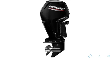 Mercury 115 EFI 2025