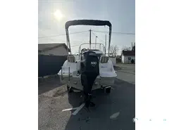 Quicksilver  555 Commander