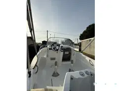Quicksilver  555 Commander
