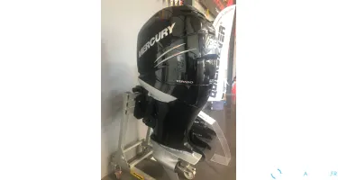 Mercury 350 L6 Verado XL