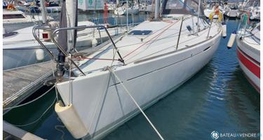 Beneteau First 31.7