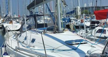 Beneteau First 31.7