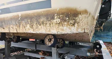 Quicksilver  430 Cruiser