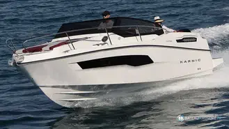 Karnic CS740SHT
