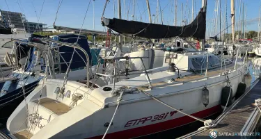 Etap  38 I