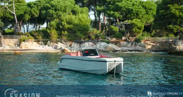 De Antonio Yachts D23 Open