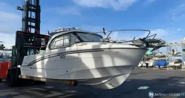 Beneteau Antares 8 OB V2