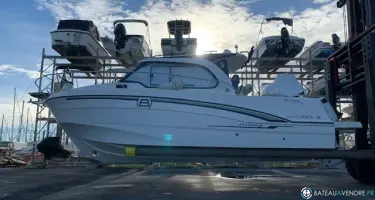 Beneteau Antares 8 OB V2