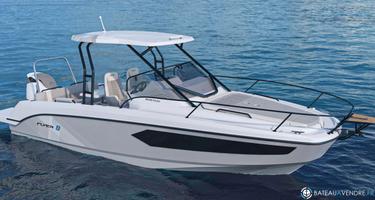 Beneteau Flyer 8 SUNdeck V2