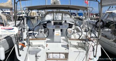 Beneteau Oceanis 38.1