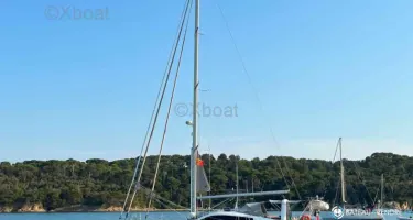 Wauquiez Pilot Saloon 47