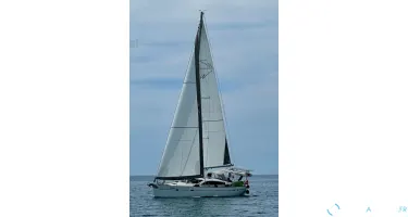 Wauquiez Pilot Saloon 47