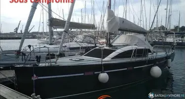 Fora Marine RM 1060