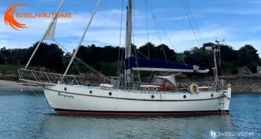 Colin Archer Colina 41