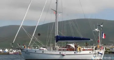 Colin Archer Colina 41