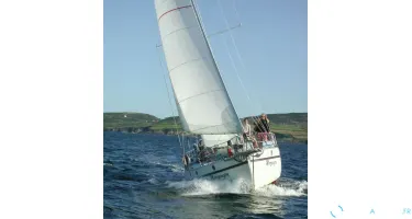 Colin Archer Colina 41