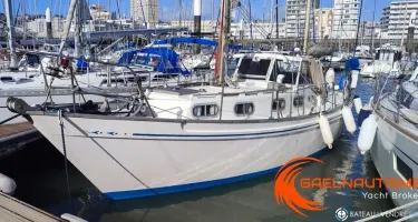 Atlantic  40