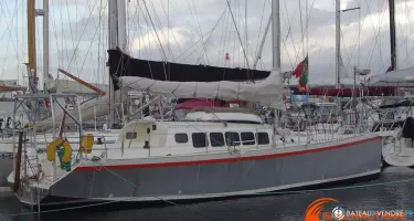 Ezcurra Aluminium 13.60