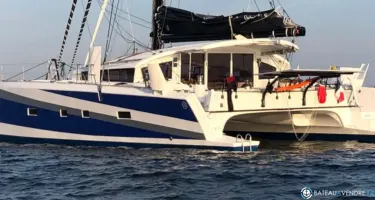 Marsaudon Composites ORC 50