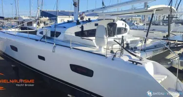 XL Catamarans  52.8 TS