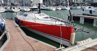 Pogo Structures Pogo 10.50