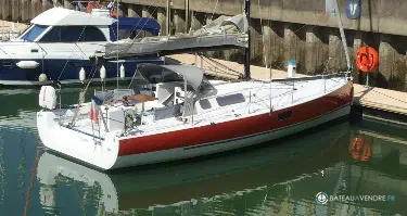 Pogo Structures Pogo 10.50