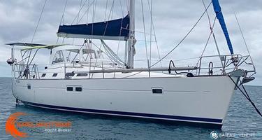 Beneteau Oceanis 423 Clipper