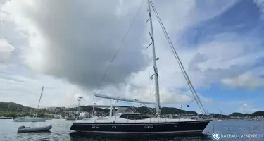 Wauquiez Pilot Saloon 60