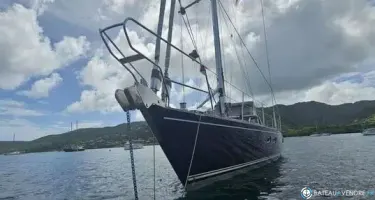 Wauquiez Pilot Saloon 60
