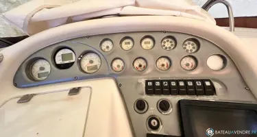 Cranchi CSL 28