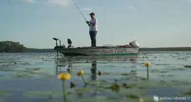 Avator 7.5